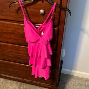 Women’s swimsuit top